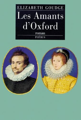 Les Amants d'Oxford 9782859406646