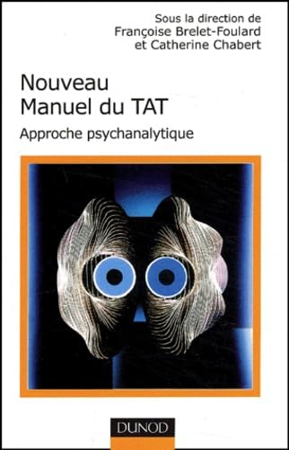 Nouveau manuel du T.A.T. 9782100068036