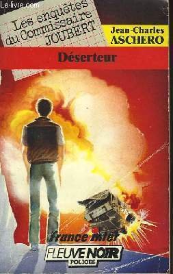 Déserteur 9782265036871
