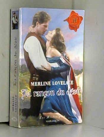 LA RANCON DU DESIR 9782280163132