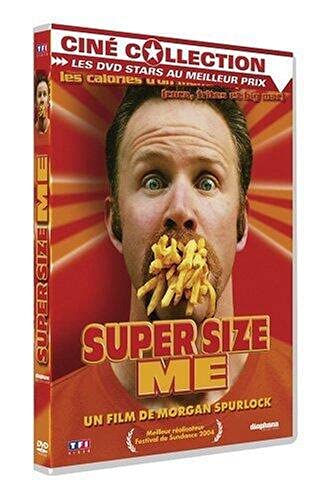 Super Size Me 3384442058483
