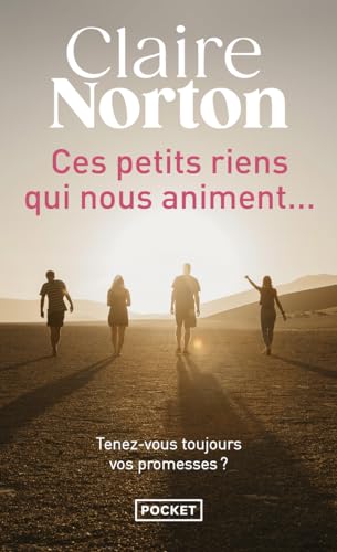 Ces petits riens qui nous animent... 9782266315661