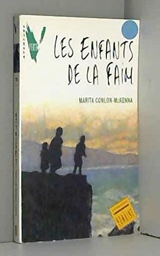 Les enfants de la faim 9782010188190