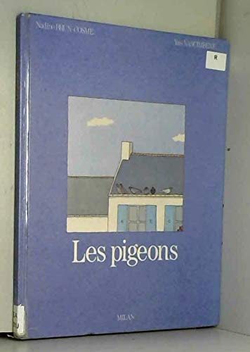 Les Pigeons 9782867265020