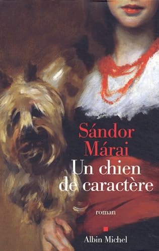 Un chien de caractère 9782226149633