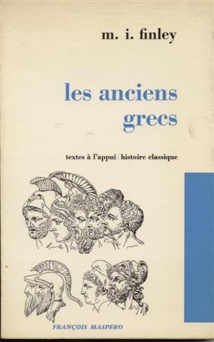 Les anciens grecs