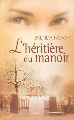 L'héritière du manoir 9782280815246
