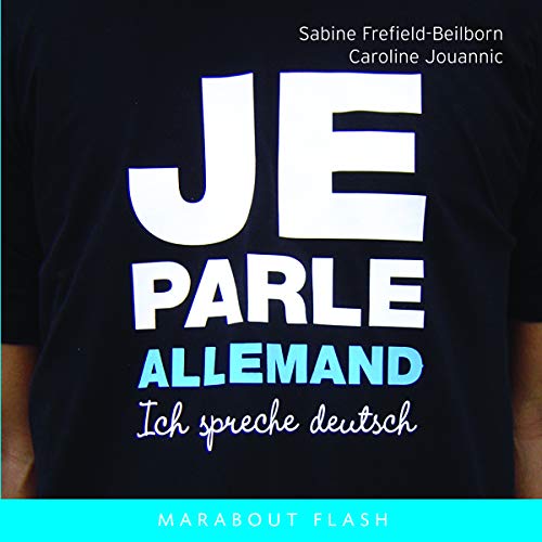 Je parle allemand 9782501043878