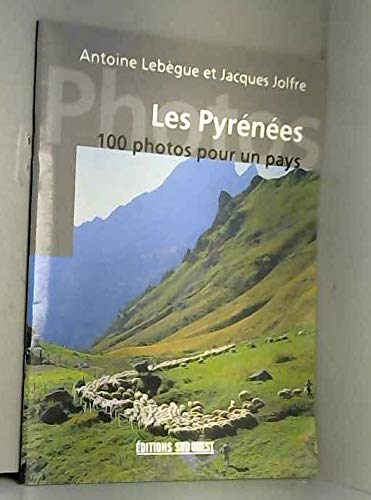 Les Pyrénées 9782879013596