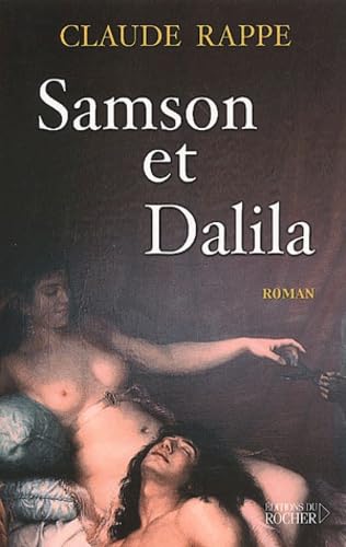 Samson et Dalila 9782268040387