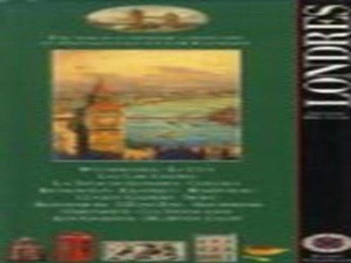 Londres (ancienne édition) 9782742401888