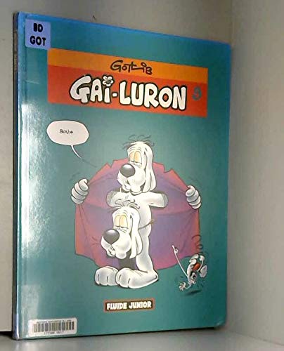 Gai-luron- t9 9782858152506