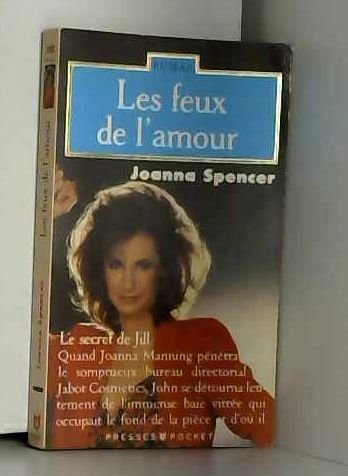 Les Feux De L'Amour. Tome 1 9782266056717