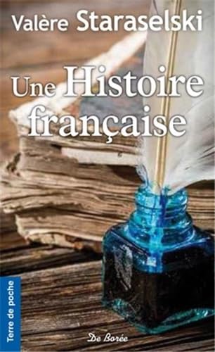 HISTOIRE FRANCAISE (UNE) 9782812914805