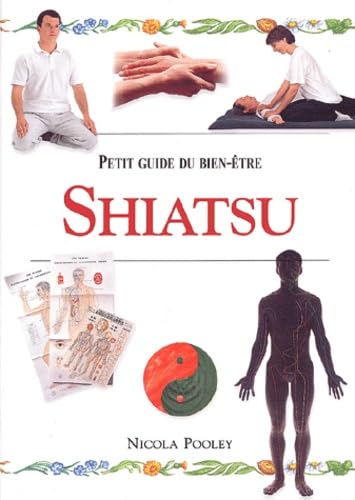 Shiatsu 9783829020725