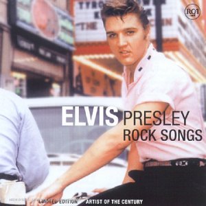 Rock Songs 0743216984824