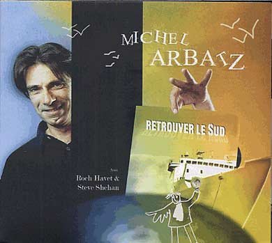 Retrouver Le Sud 3700173673120