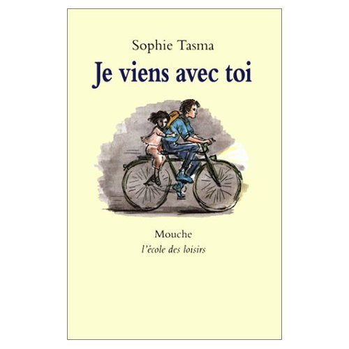 Je viens avec toi 9782211039185