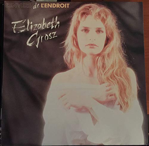 l'envers De L'Endroit 5099746518820