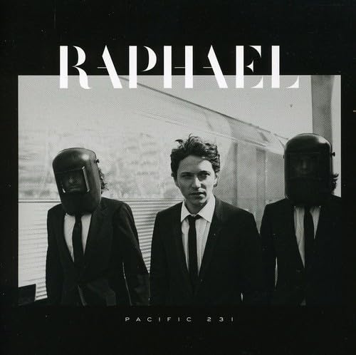 Pacific 231 5099964817705