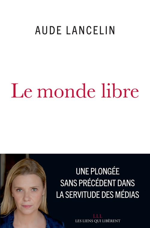 Le monde libre 9791020904607