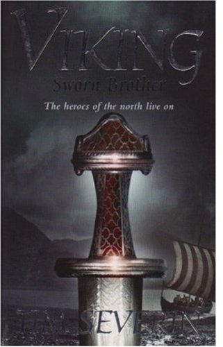 Sworn Brother 9780330438216