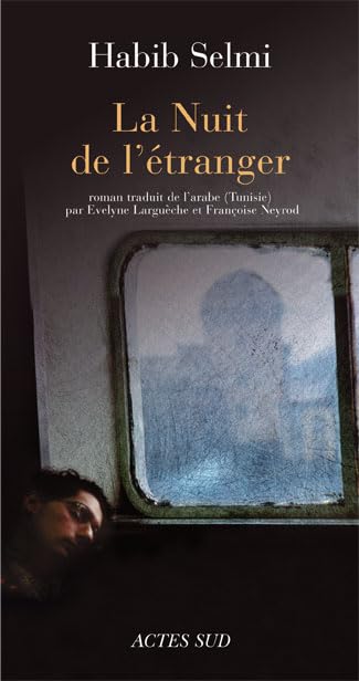 Nuit De L'etranger (la) 9782742775453