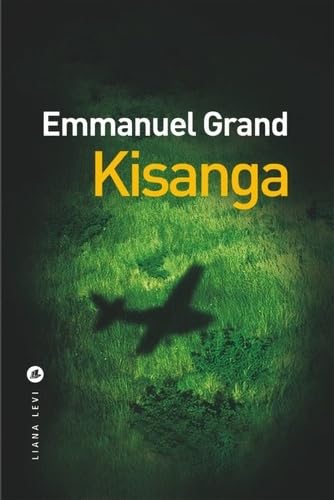 KISANGA 9791034900022