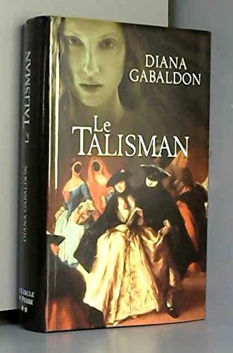 Le talisman (Le cercle de pierre**) 9782744161308