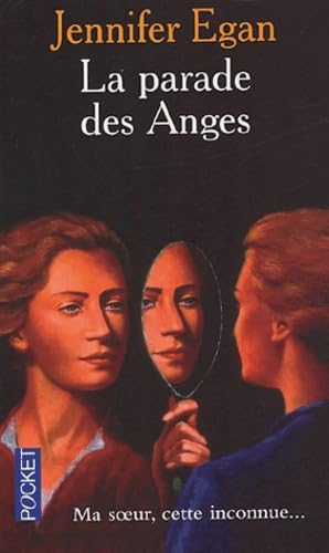 La Parade des anges 9782266095235