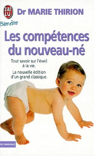 Les Compétences du nouveau-né 9782290071236