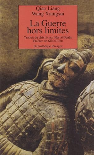 La Guerre hors limites 9782743611491