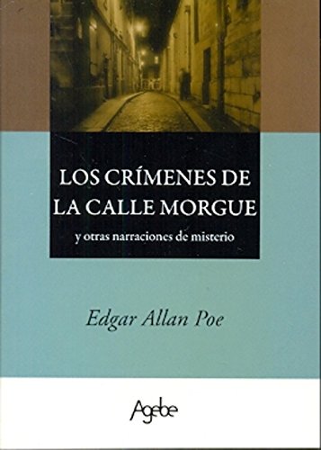 Double assassinat dans la rue morgue 9789871165537