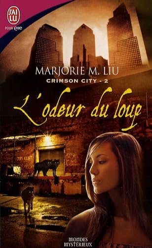 L'odeur du loup 9782290352618