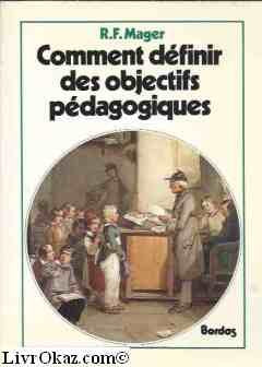 COMMENT DEFINIR OBJECT PEDAGOG 9782040197094