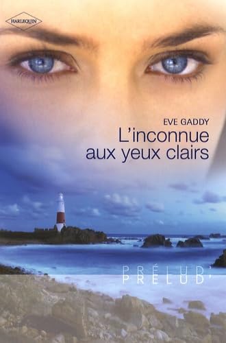 L'inconnue aux yeux clairs 9782280835725