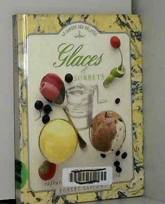 Glaces et sorbets 9782221071908