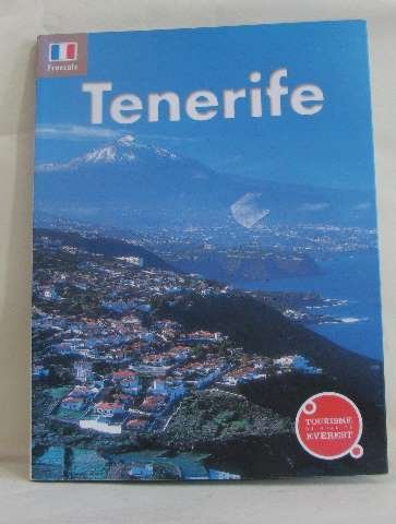 Recuerda Tenerife (Francés) 9788424102111