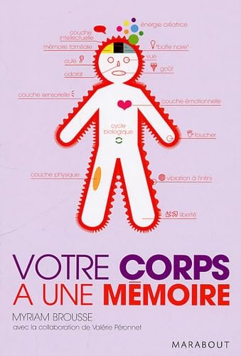 Votre corps à une mémoire 9782501056946