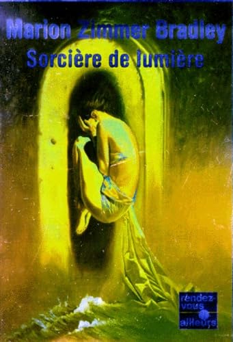 Sorcière de lumière 9782266088770