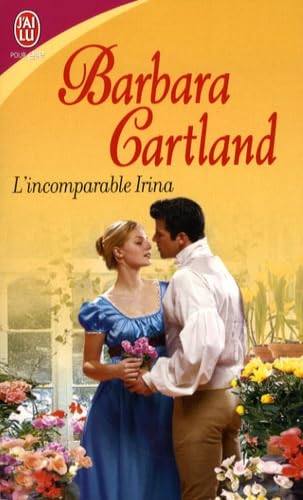 L'INCOMPARABLE IRINA 9782290007730