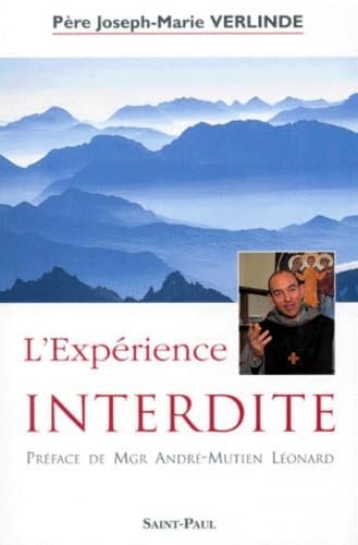 L'Expérience interdite 9782850497629