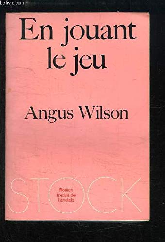 En jouant le jeu