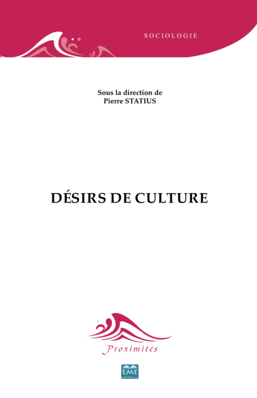 Désirs de culture 9782806609458