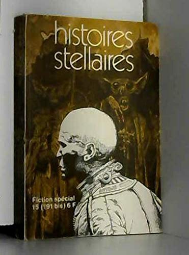 Histoires stellaires.
