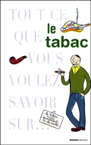 Tabac 9782842701918