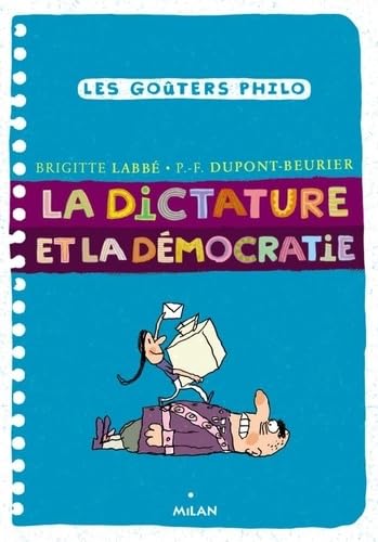 La dictature et la démocratie 9782745955104