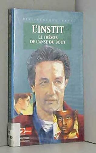 Le trésor de l'Anse du Bout 9782012099715