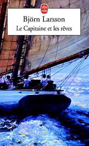 Le Capitaine et les rêves 9782253152972