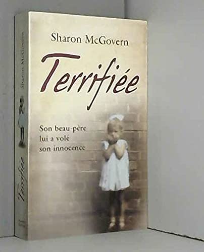 terrifiée 9782298059519